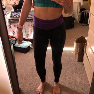 Pink by Victoria’s Secret Leggings